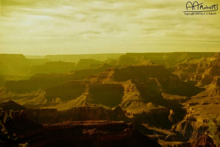 Grand Canyon Filter 2.jpg - Sulfurous